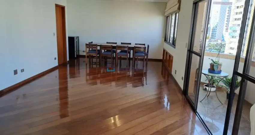 Apartamento com 4 quartos à venda na Rua Pelotas, --, Vila Mariana, São Paulo