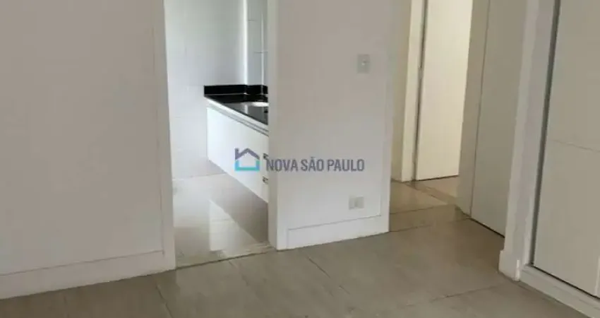 Apartamento  3 dormitórios, suite, 120m2, 1 vaga. Vila Mariana!
