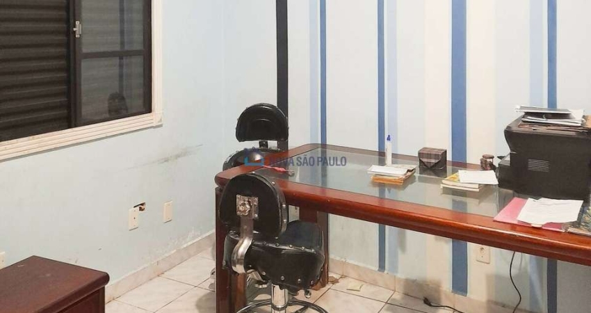 Casa com 3 quartos à venda na Rua Pero Correia, --, Vila Mariana, São Paulo