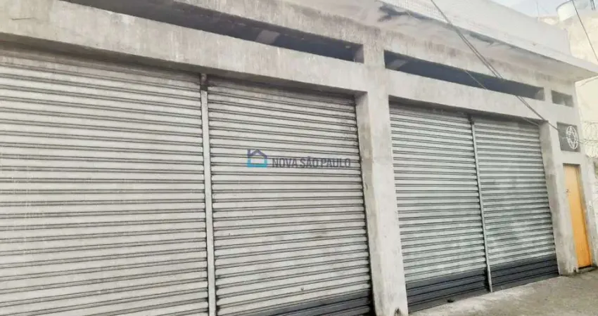 Casa com 3 quartos à venda na Rua Pero Correia, --, Vila Mariana, São Paulo