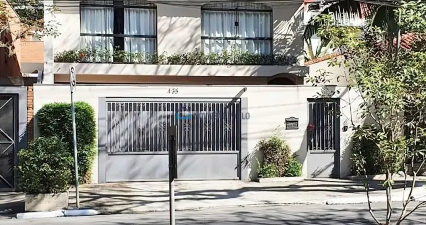 Casa com 3 quartos à venda na Avenida das Corujas, --, Sumarezinho, São Paulo