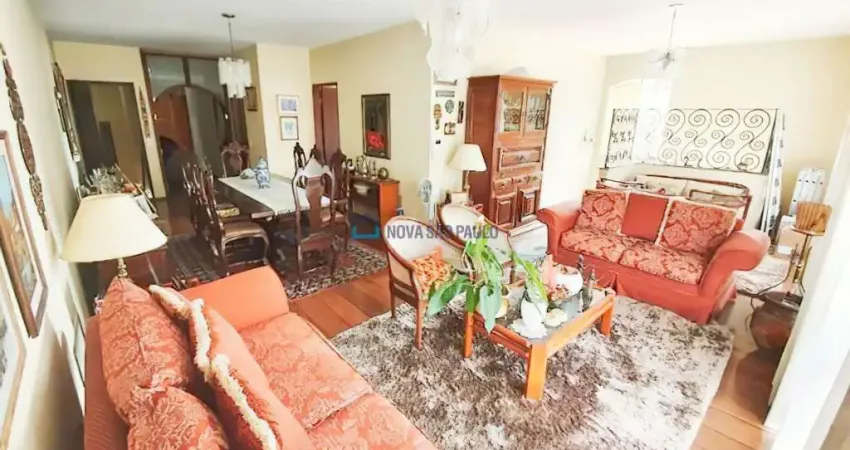 Casa com 3 quartos à venda na Avenida das Corujas, --, Sumarezinho, São Paulo