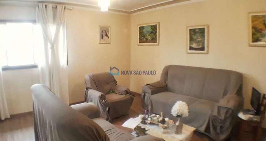 Casa com 3 quartos à venda na Rua Antônio Cantarella, --, Vila Santo Estéfano, São Paulo