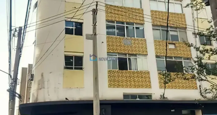 Sala comercial com 2 salas à venda na Alameda Itu, --, Cerqueira César, São Paulo