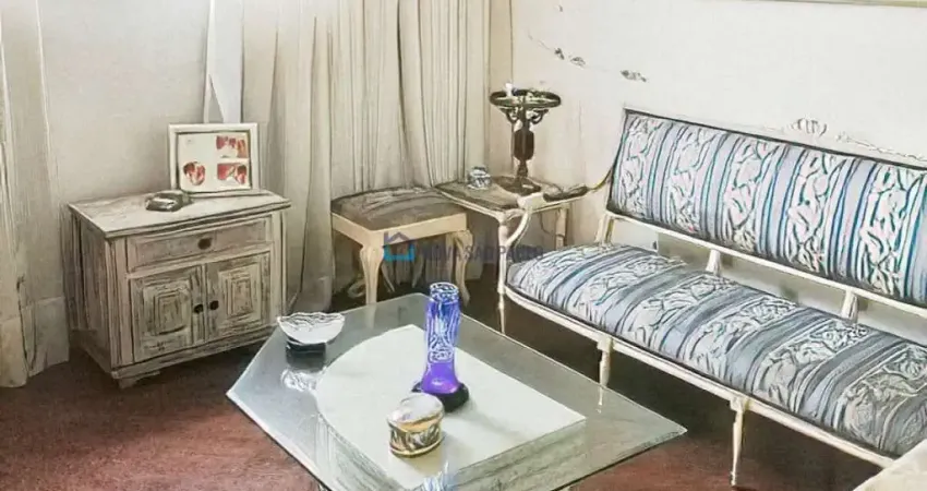Casa com 3 quartos à venda na Rua Doutor Numa Pereira do Vale, --, Aclimação, São Paulo