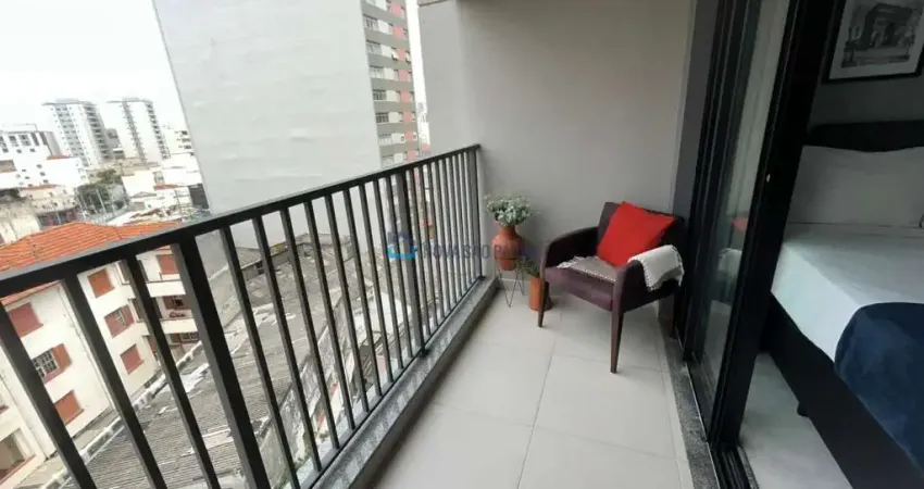 Loft com 1 quarto à venda na Rua Madre Cabrini, --, Vila Mariana, São Paulo