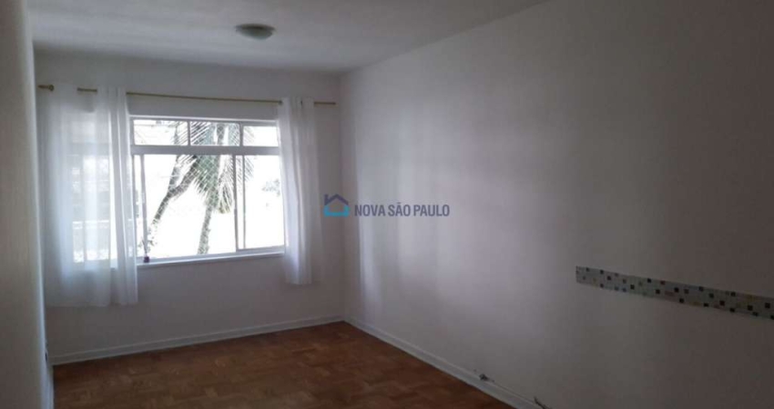 Apartamento com 1 quarto à venda na Rua Coronel Oscar Porto, --, Paraíso, São Paulo
