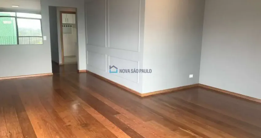 Apartamento com 3 quartos à venda na Rua Doutor Mário Cardim, --, Vila Mariana, São Paulo