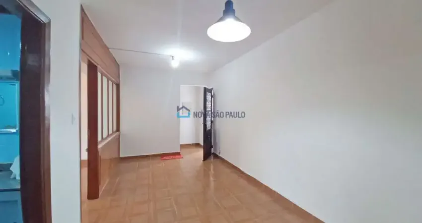 Apartamento 2 dormitórios, 1 vaga,  Metrô São Judas
