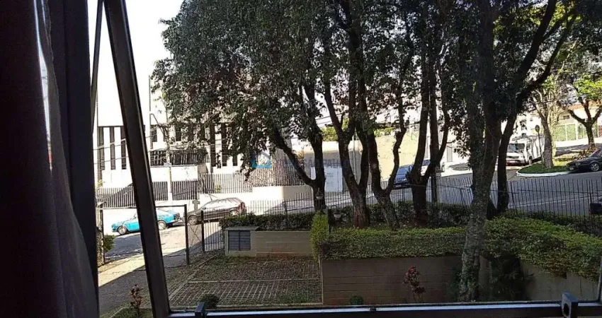 Apartamento com 3 quartos à venda na Rua Guian, --, Vila Campestre, São Paulo