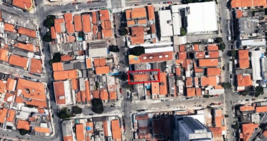 Terreno à venda na Rua Salvador Simões, --, Ipiranga, São Paulo