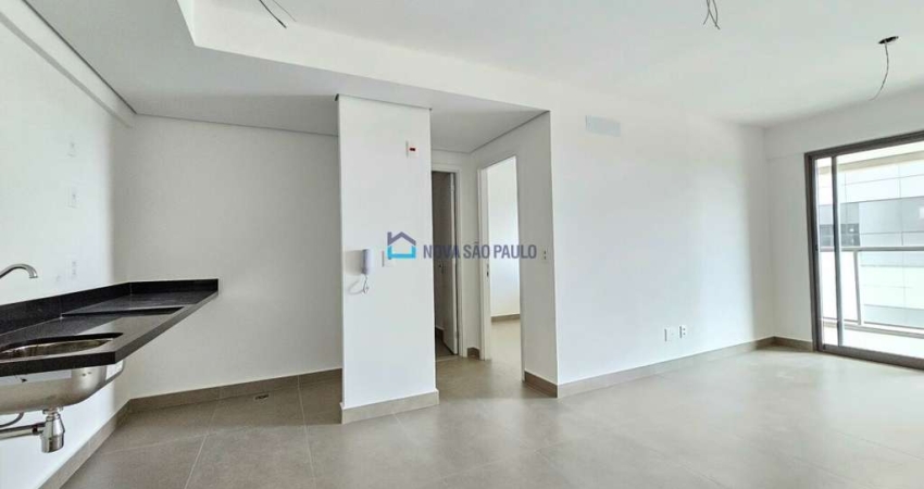 Apartamento com 1 quarto à venda na Avenida Indianópolis, --, Indianópolis, São Paulo
