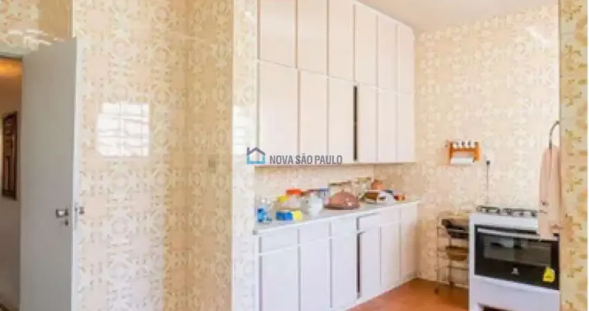 Apartamento com 3 quartos à venda na Rua Topázio, --, Vila Mariana, São Paulo