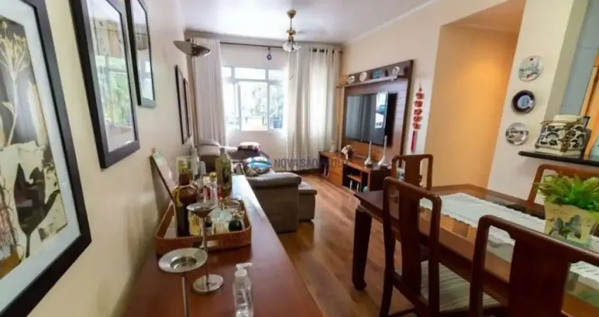 Apartamento à venda na vila nova conceição com 3 quartos 1 vaga