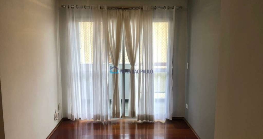 Apartamento a Venda Vila Olímpia, 2 Dormitórios