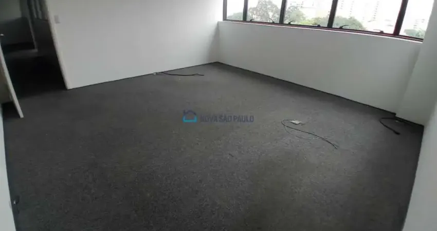 Sala comercial com 4 salas à venda na Avenida Fagundes Filho, --, Saúde, São Paulo
