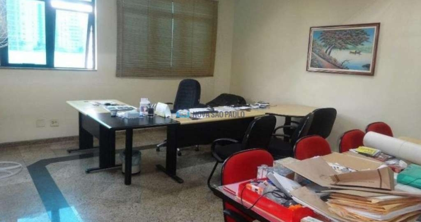 Prédio com 6 salas à venda na Rua Madre de Deus, --, Mooca, São Paulo