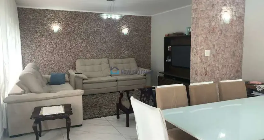 Casa com 4 quartos à venda na Avenida Afonso Mariano Fagundes, --, Planalto Paulista, São Paulo