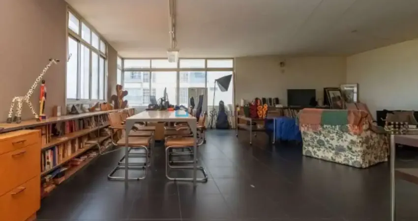 Apartamento 2 suítes em Pinheiros