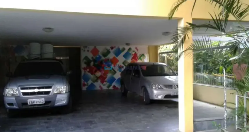 Casa com 6 quartos à venda na Rua Girolamo Dai Libri, --, Vila Moraes, São Paulo