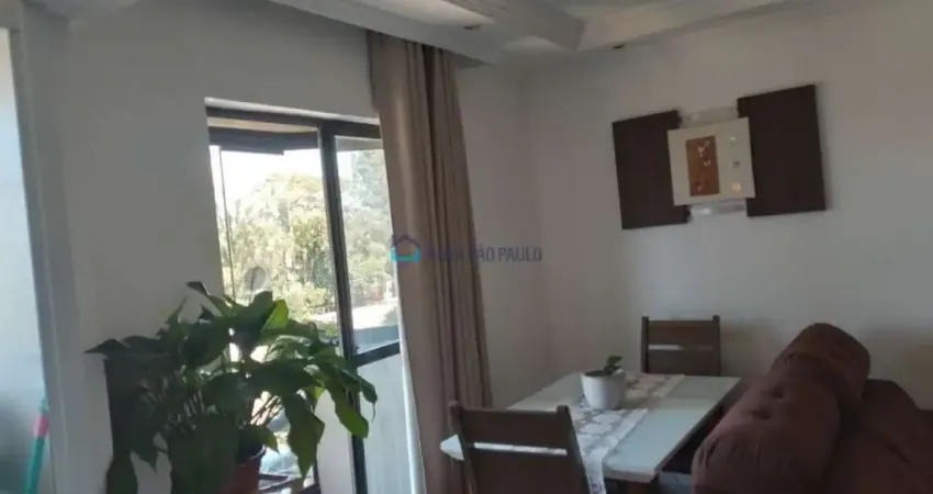 Apartamento com 2 quartos à venda na Rua Aquiles Jovane, --, Jardim Celeste, São Paulo