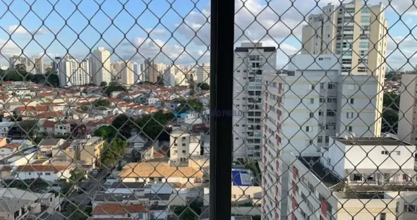 Apartamento à venda na Vila Clementino | 2 Quartos | 1 Vaga |