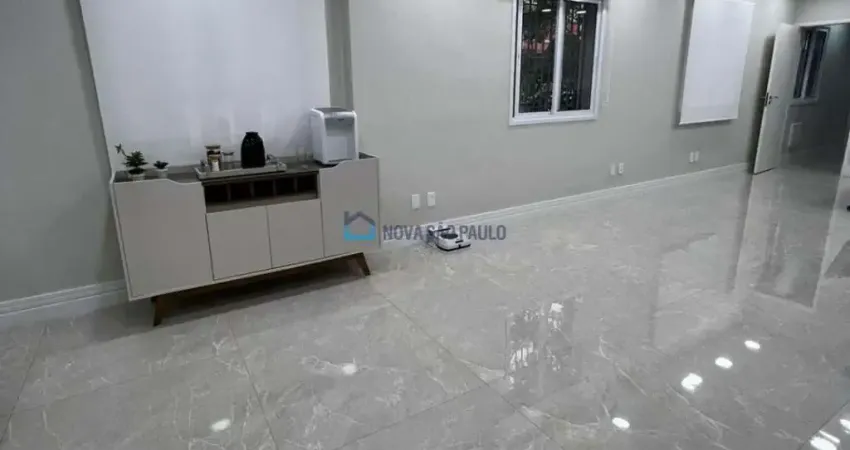 Sobrado Comercial 5 Salas, 2 vagas Brooklin