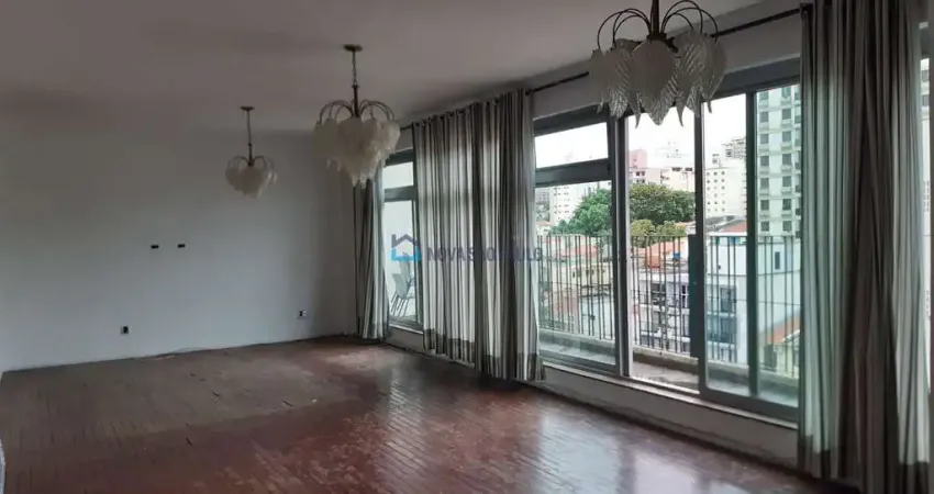 Cobertura a venda 3 quartos sendo 1 suite,closet,3 banheiros,1 vaga. estação praça da arvore,saude