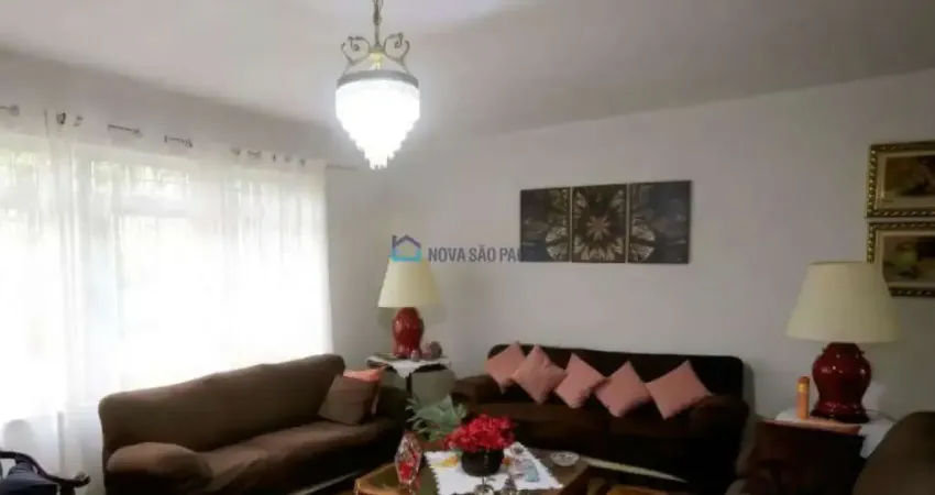 Casa com 4 quartos à venda na Rua Xavier Gouveia, --, Parque Colonial, São Paulo