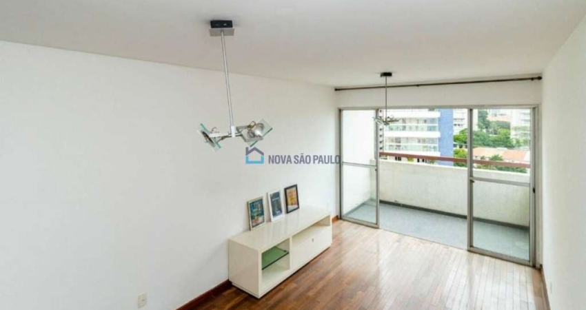 Apartamento Duplex - Vila Mariana - 1 Vaga