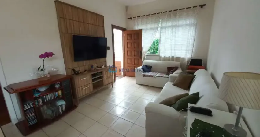 Casa com 3 quartos à venda na Rua São Borja, --, Cidade Vargas, São Paulo