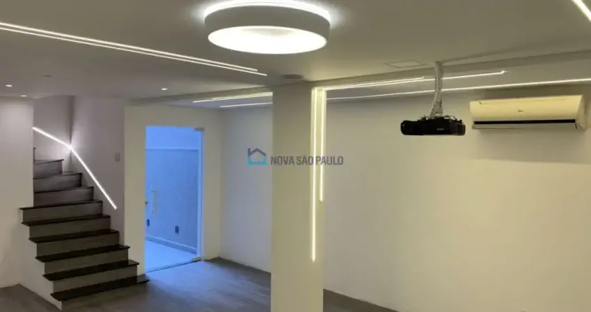 Casa à venda no Sacomã com 3 dormitórios