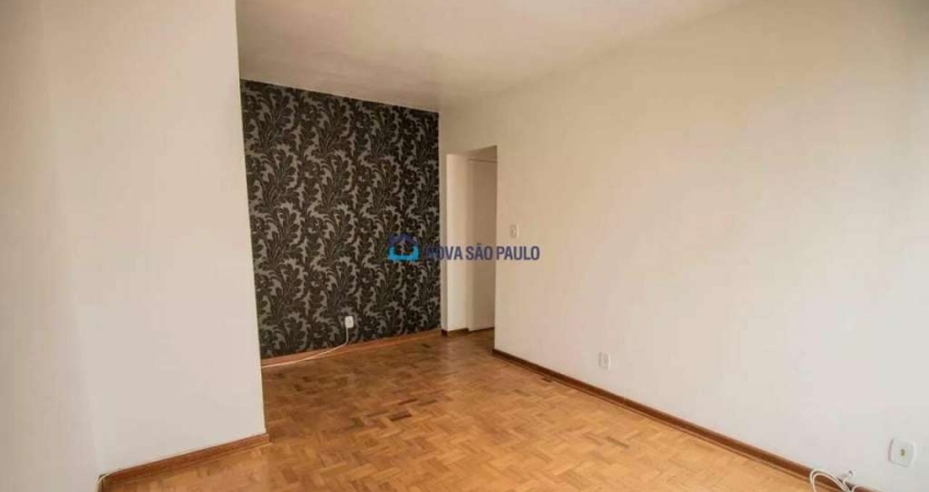 Apartamento à Venda| Vila Clementino|2 Quartos| 2 banheiros|Próximo  Metrô| 1 Vaga