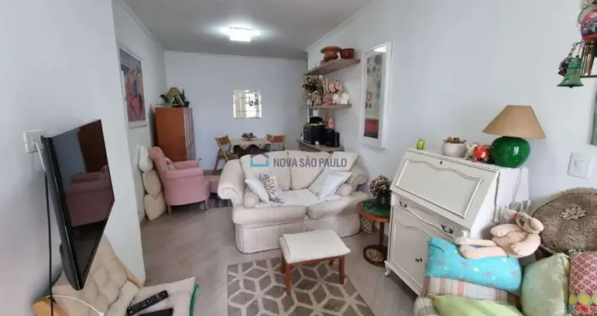 Apartamento com 2 quartos à venda na Avenida Doutor Altino Arantes, --, Vila Clementino, São Paulo