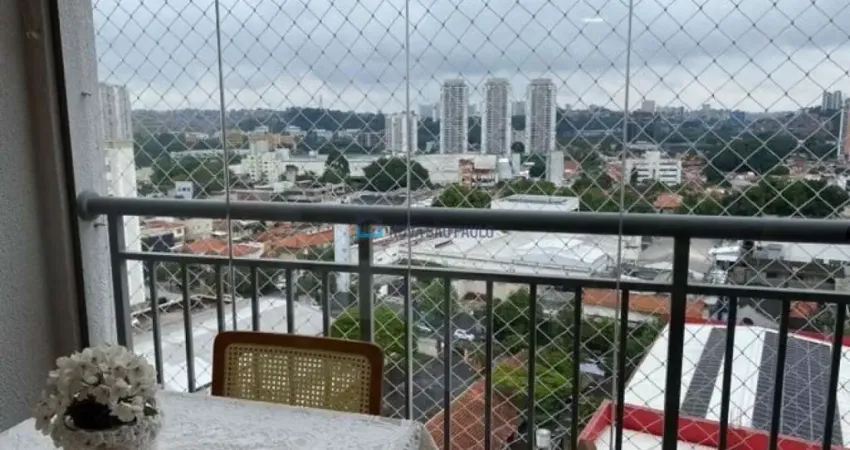 Apartamento com 3 quartos à venda na Rua Jupi, --, Santo Amaro, São Paulo