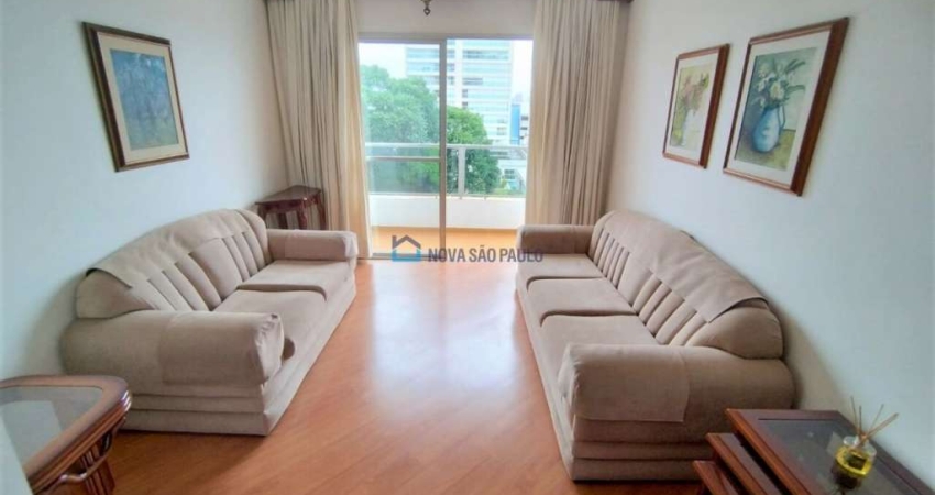 Apartamento na Vila Mascote | 3 quartos | 1 Suíte | 2 vagas