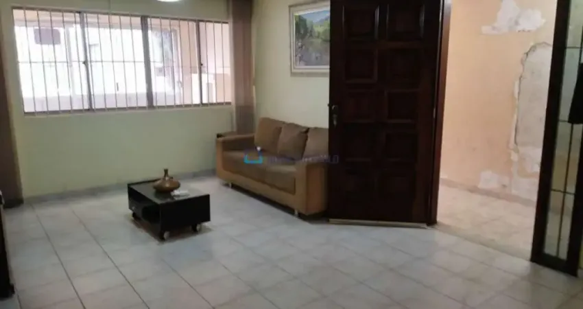 Casa com 3 quartos à venda na Rua Eduardo Pereira, --, Vila Guarani, São Paulo