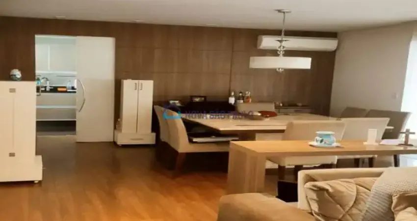 Vende Apartamento 4 Dormitórios - Vila Romana