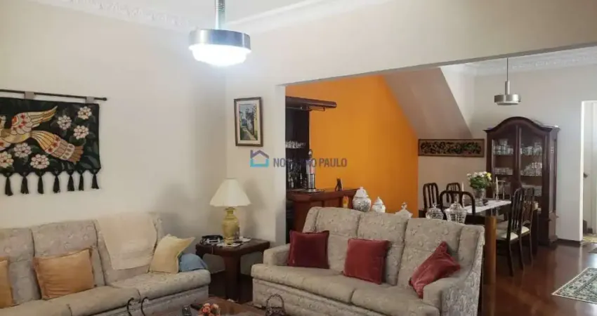 Casa à venda em Mirandópolis com 4 dormitórios e 5 vagas de garagem