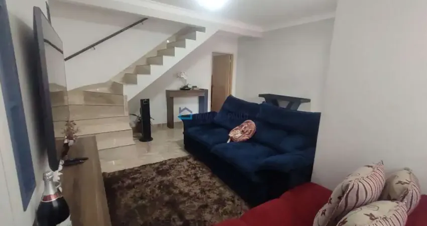 Casa com 2 quartos à venda na Rua Caramuru, --, Saúde, São Paulo