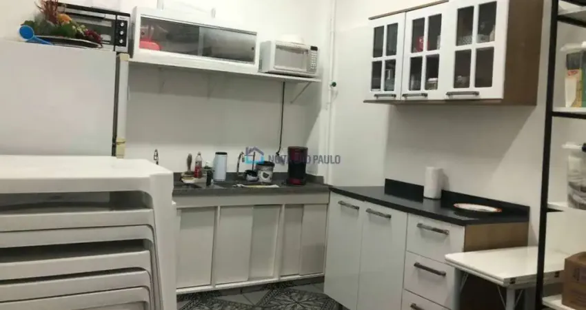 Casa comercial à venda na Rua Sebastião Paes, --, Nova Piraju, São Paulo