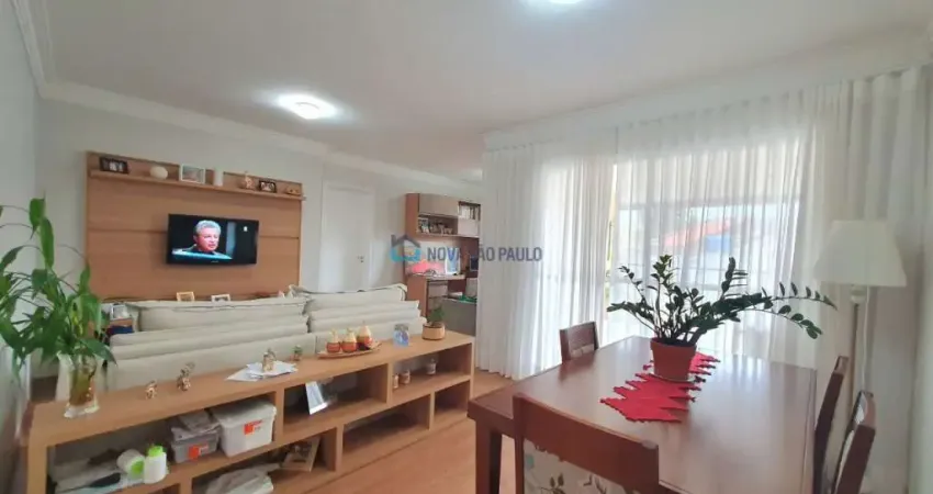Apartamento com sol da tarde, amplo próximo ao metrô Conceição!