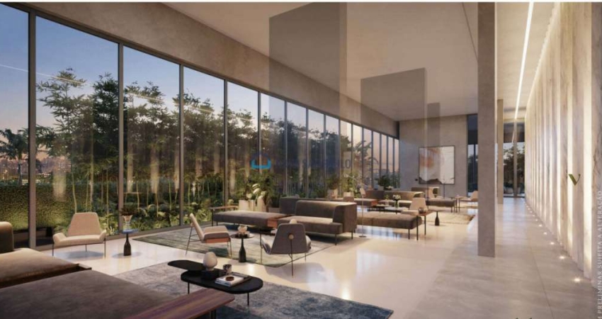 Apartamento / 04 quartos / 04 suítes / 03 vagas / 187,50 metros