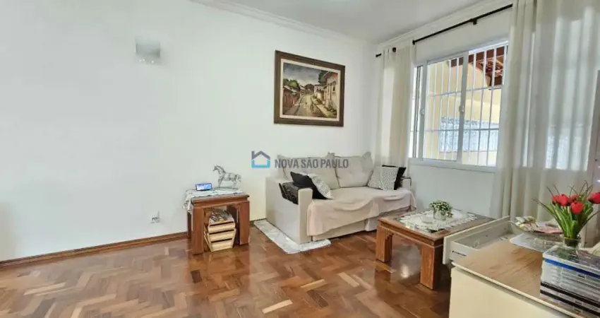 Mirandopolis, Sobrado reformado 3 dormitórios 1 suíte e 2 vagas