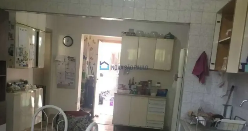 Sobrado com 3 quartos à venda na Vila Cordeiro - Santo Amaro