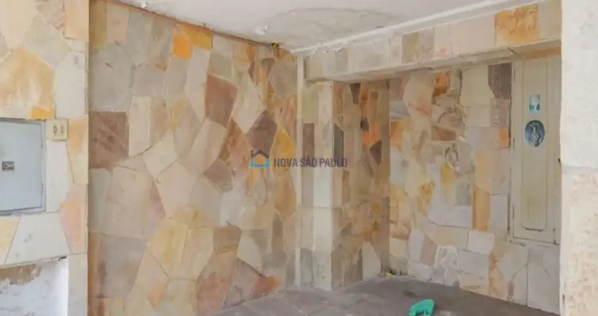 Casa com 3 quartos à venda na Rua Marquês de Maricá, --, Sacomã, São Paulo