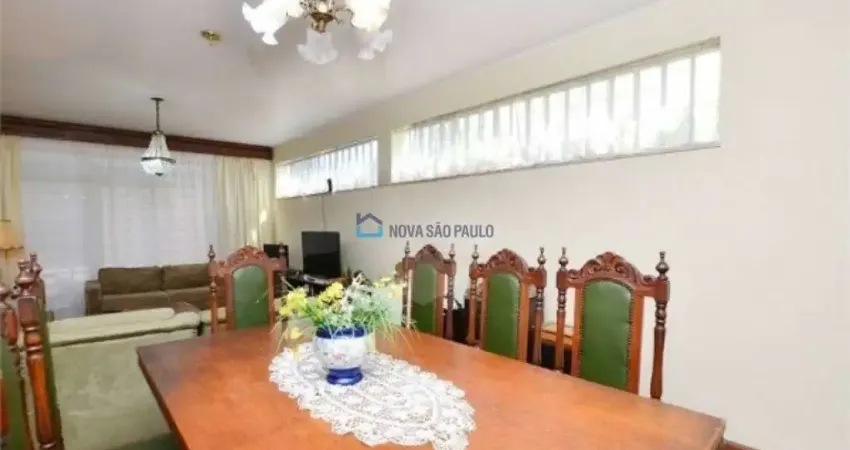 Casa com 3 quartos à venda na Rua Professor Daijiro Matsuda, --, Vila Olímpia, São Paulo