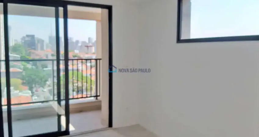 Apartamento com 1 quarto à venda na Rua Bartolomeu de Gusmão, --, Vila Mariana, São Paulo
