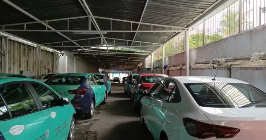 Terreno à venda na Rua José Antônio Coelho, --, Vila Mariana, São Paulo