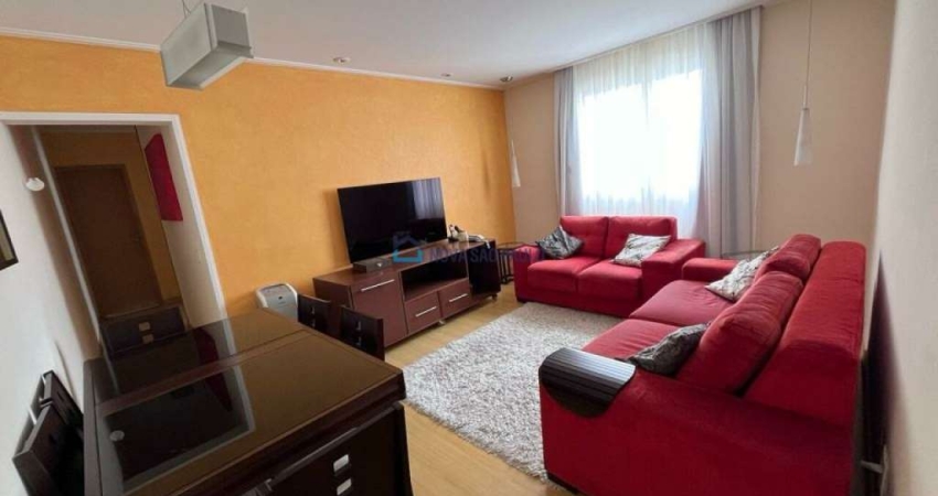 Apartamento com 2 quartos à venda na Rua Nossa Senhora da Saúde, --, Vila das Mercês, São Paulo